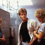 Lea Thompson, Craig Sheffer, Lee Garlington