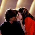 Lea Thompson, Eric Stoltz