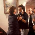 Lea Thompson, Eric Stoltz, Craig Sheffer, Chynna Phillips, James MacDonald