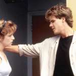 Lea Thompson, Craig Sheffer