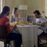 Chris Pontius, Elle Fanning, Stephen Dorff