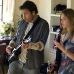 Elle Fanning, Stephen Dorff