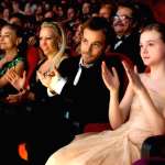 Elle Fanning, Stephen Dorff