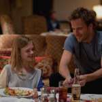 Elle Fanning, Stephen Dorff