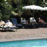 Elle Fanning, Stephen Dorff