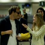 Elle Fanning, Stephen Dorff