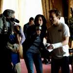 Giorgia Surina, Stephen Dorff