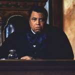 James Earl Jones