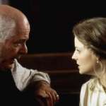 Jodie Foster, William Windom