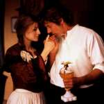 Richard Gere, Jodie Foster