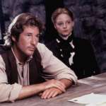 Richard Gere, Jodie Foster