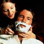 Richard Gere, Jodie Foster