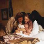 Richard Gere, Jodie Foster