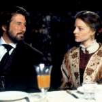 Richard Gere, Jodie Foster