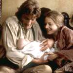 Richard Gere, Jodie Foster