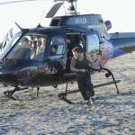 Andrew Douglas Menzies, Brenton Thwaites, Matt Nable, Ewan McGregor