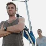 Brenton Thwaites, Ewan McGregor