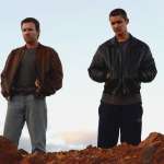 Brenton Thwaites, Ewan McGregor