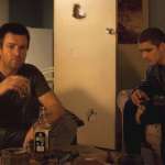 Brenton Thwaites, Ewan McGregor