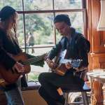 Rooney Mara, Patti Smith