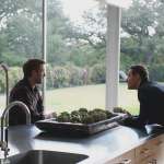 Ryan Gosling, Michael Fassbender