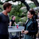 Ryan Gosling, Rooney Mara