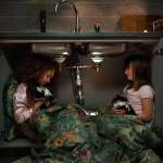 Astrid L&ouml;vgren, Lilly Brown