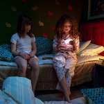 Astrid L&ouml;vgren, Lilly Brown