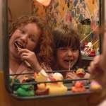 Astrid L&ouml;vgren, Lilly Brown