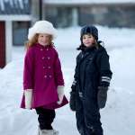 Astrid L&ouml;vgren, Lilly Brown