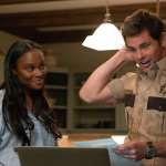 James Marsden, Tika Sumpter