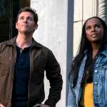 James Marsden, Tika Sumpter