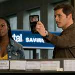 James Marsden, Tika Sumpter