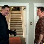 Jim Carrey, James Marsden