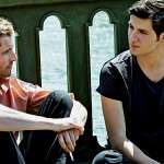 Pierre Deladonchamps, Vincent Lacoste