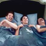 Pierre Deladonchamps, Denis Podalyd&egrave;s, Vincent Lacoste