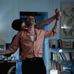 Pierre Deladonchamps, Vincent Lacoste