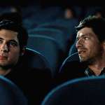 Pierre Deladonchamps, Vincent Lacoste