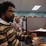 Lakeith Stanfield, Danny Glover