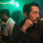 Steven Yeun