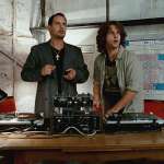 Adam Bousdoukos, Moritz Bleibtreu