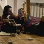 Adam Bousdoukos, Pheline Roggan