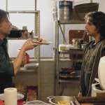 Birol &Uuml;nel, Adam Bousdoukos