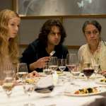 Monica Bleibtreu, Adam Bousdoukos, Pheline Roggan