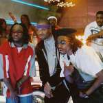 Kaine, D. Roc, Method Man