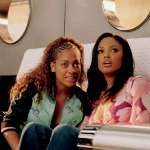 K.D. Aubert, La La Anthony