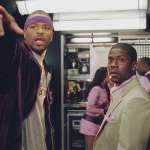 Kevin Hart, Method Man