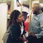 Mo'Nique, Dwayne Adway