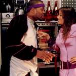 Sof&iacute;a Vergara, Method Man