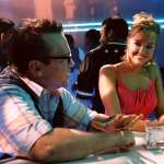 Tom Arnold, Arielle Kebbel